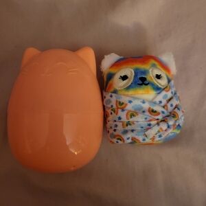 Squishville by Squishmallows